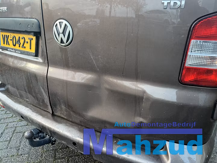 Koop Demontage auto bij Autodemontagebedrijf Mahzud