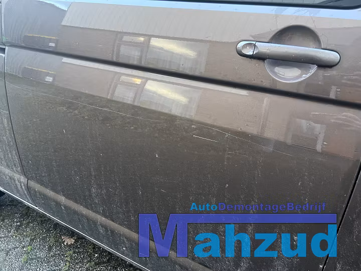 Koop Demontage auto bij Autodemontagebedrijf Mahzud