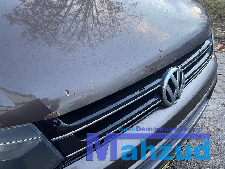 Koop Demontage auto bij Autodemontagebedrijf Mahzud