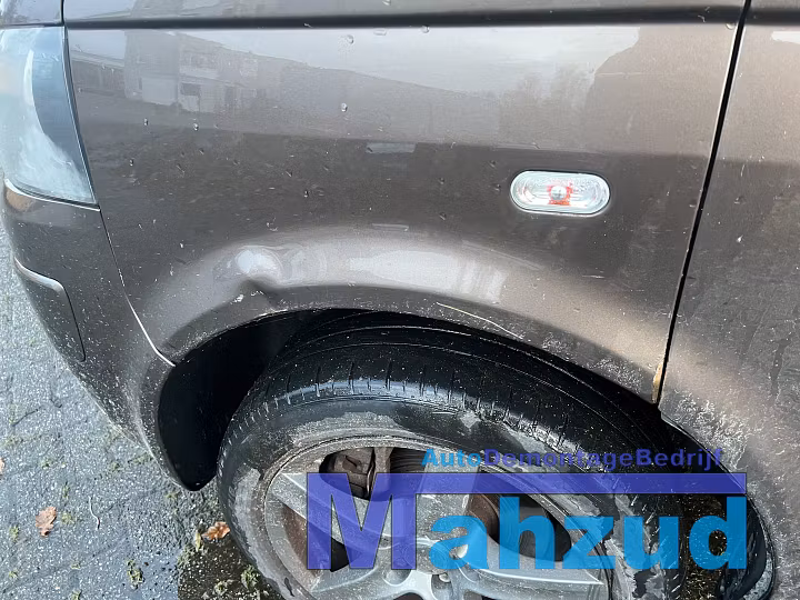 Koop Demontage auto bij Autodemontagebedrijf Mahzud