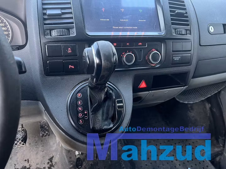 Koop Demontage auto bij Autodemontagebedrijf Mahzud