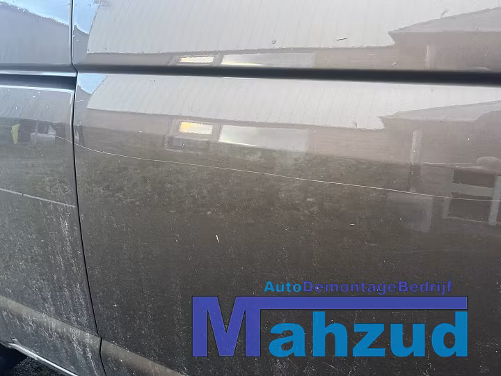 Koop Demontage auto bij Autodemontagebedrijf Mahzud