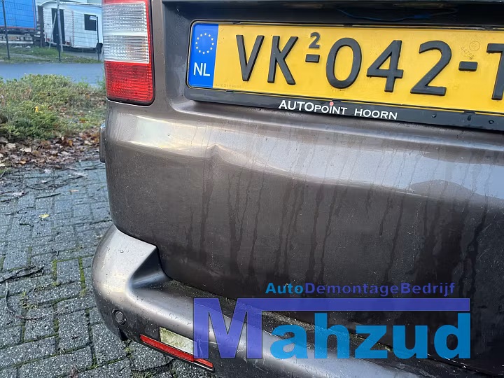 Koop Demontage auto bij Autodemontagebedrijf Mahzud