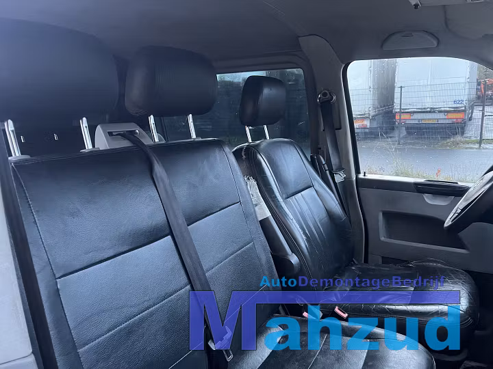 Koop Demontage auto bij Autodemontagebedrijf Mahzud