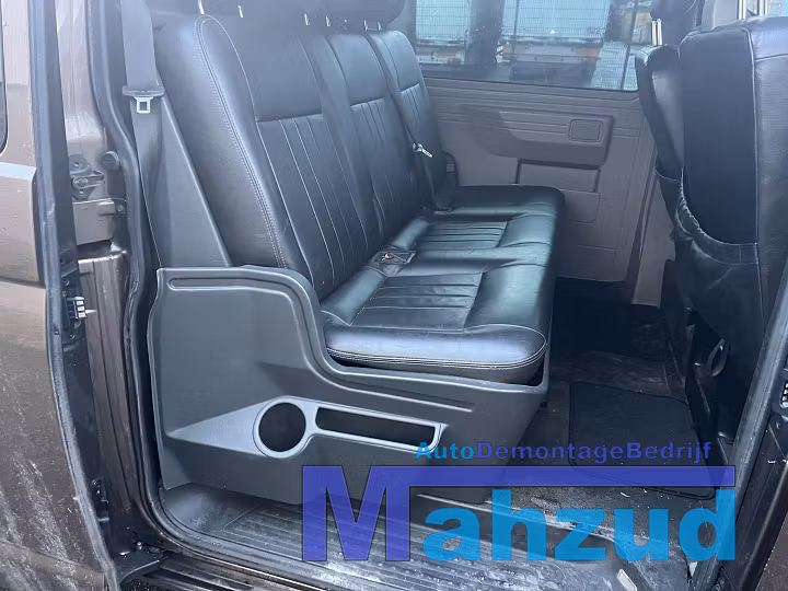 Koop Demontage auto bij Autodemontagebedrijf Mahzud