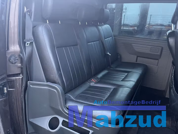 Koop Demontage auto bij Autodemontagebedrijf Mahzud