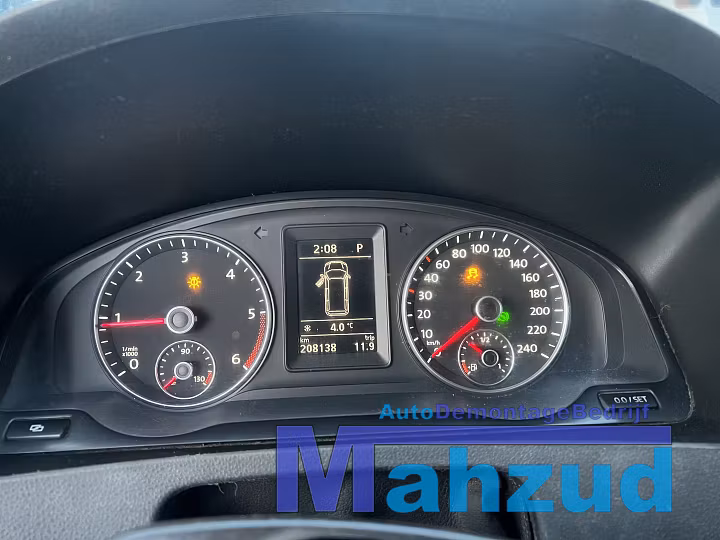 Koop Demontage auto bij Autodemontagebedrijf Mahzud