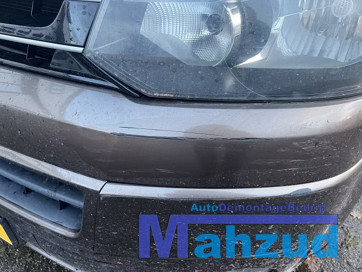 Koop Demontage auto bij Autodemontagebedrijf Mahzud