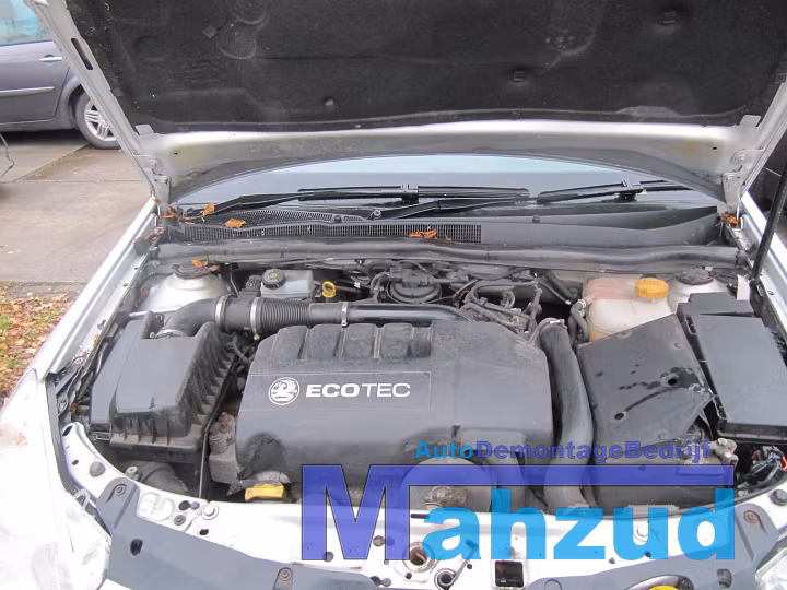 Koop Demontage auto bij Autodemontagebedrijf Mahzud