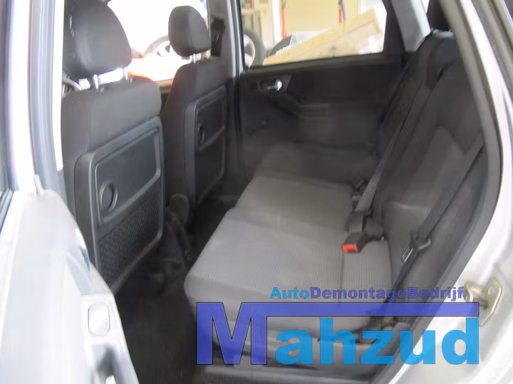 Koop Demontage auto bij Autodemontagebedrijf Mahzud