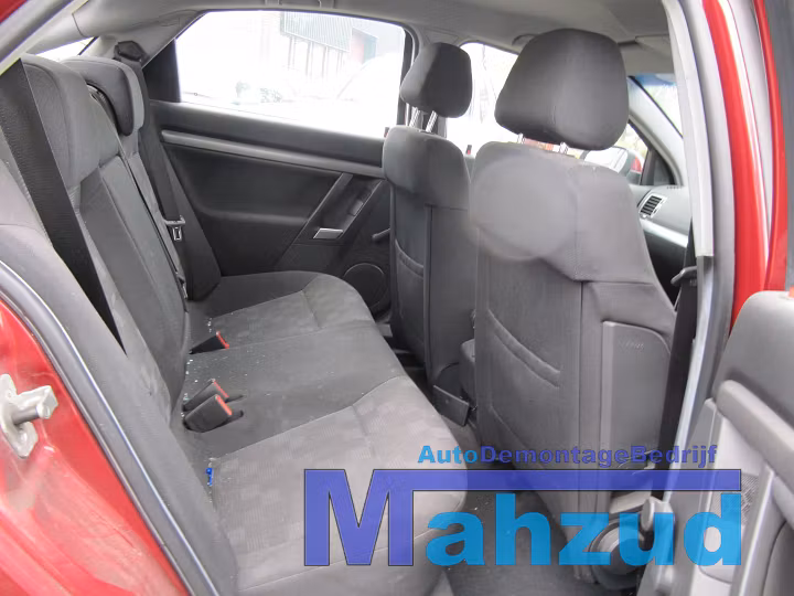 Koop Demontage auto bij Autodemontagebedrijf Mahzud