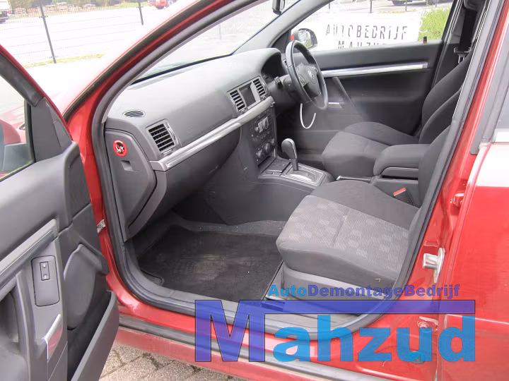 Koop Demontage auto bij Autodemontagebedrijf Mahzud