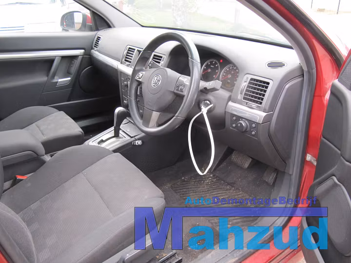 Koop Demontage auto bij Autodemontagebedrijf Mahzud