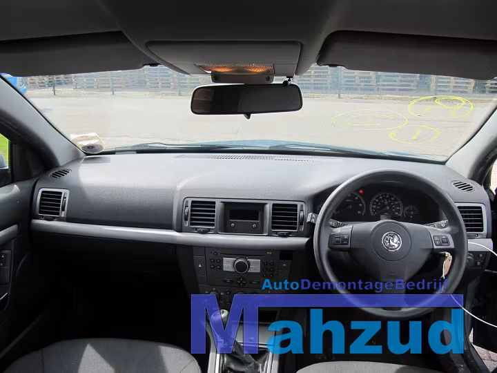 Koop Demontage auto bij Autodemontagebedrijf Mahzud