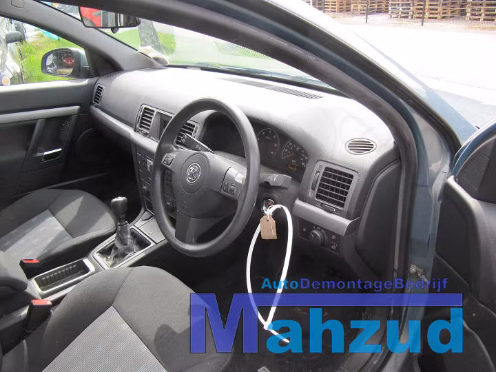 Koop Demontage auto bij Autodemontagebedrijf Mahzud