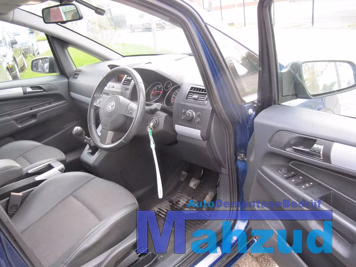 Koop Demontage auto bij Autodemontagebedrijf Mahzud