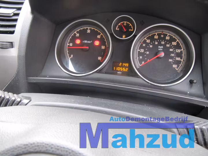 Koop Demontage auto bij Autodemontagebedrijf Mahzud