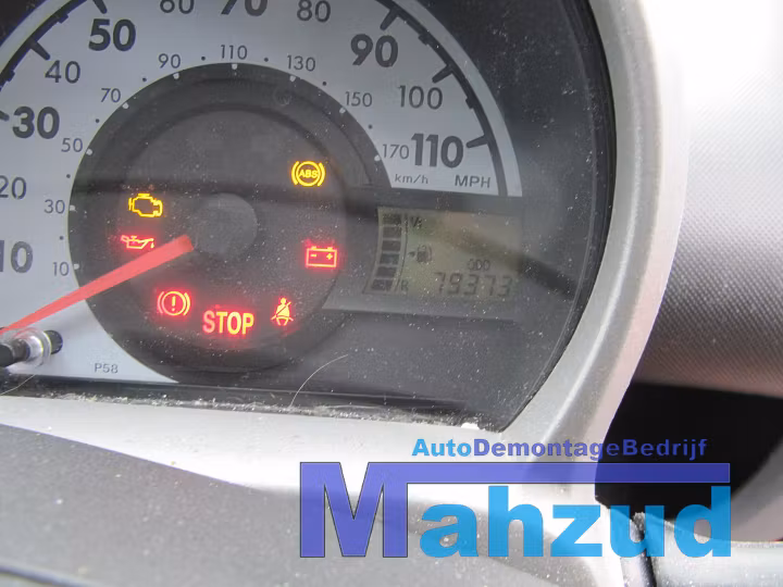 Koop Demontage auto bij Autodemontagebedrijf Mahzud