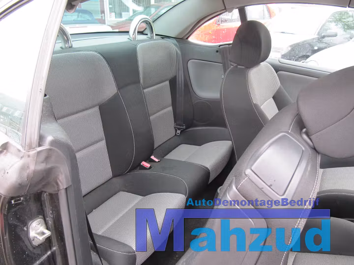 Koop Demontage auto bij Autodemontagebedrijf Mahzud