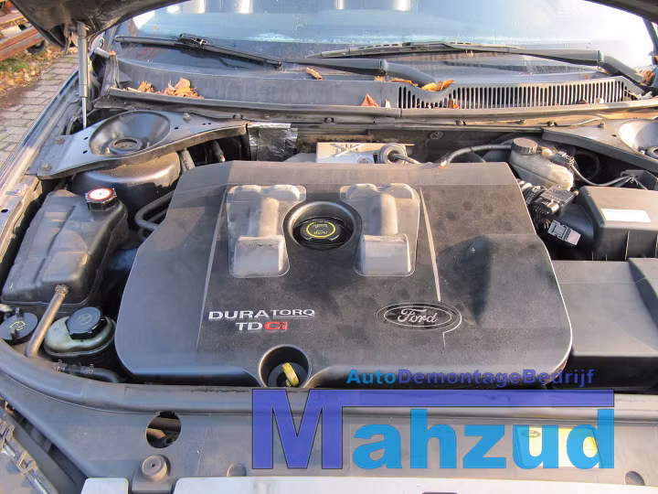 Koop Demontage auto bij Autodemontagebedrijf Mahzud