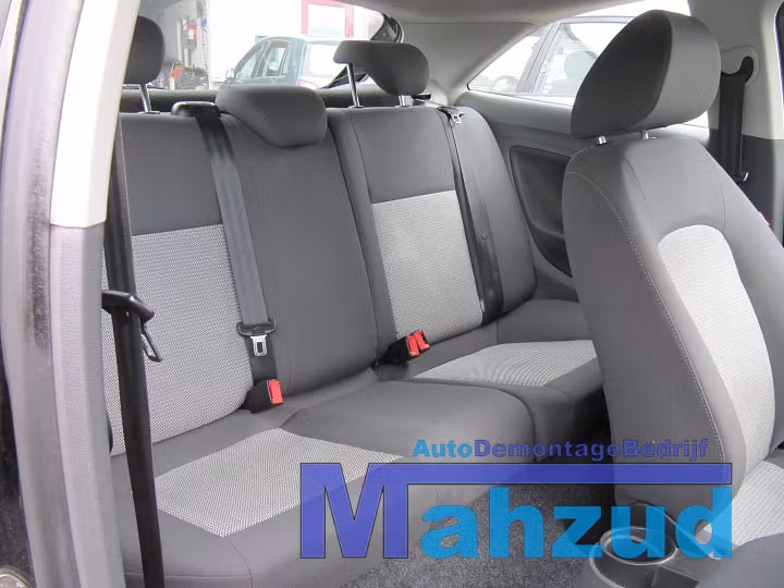 Koop Demontage auto bij Autodemontagebedrijf Mahzud