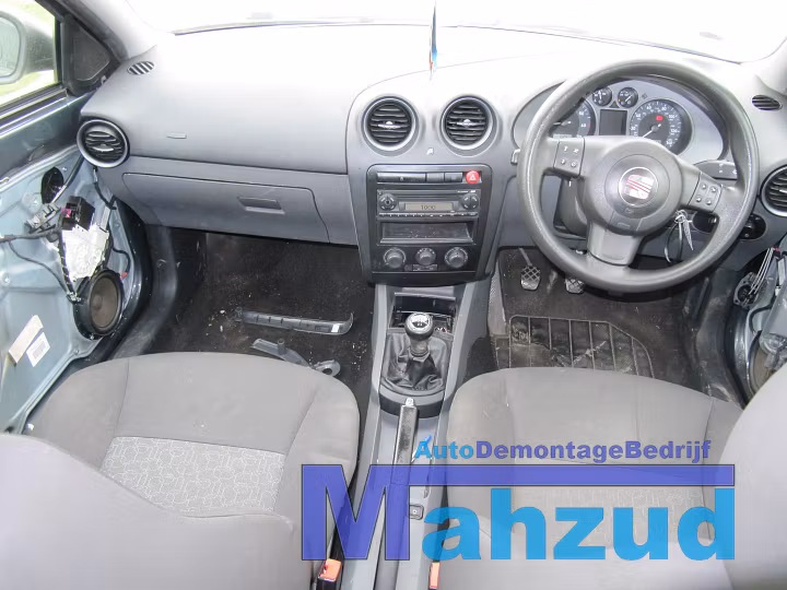 Koop Demontage auto bij Autodemontagebedrijf Mahzud