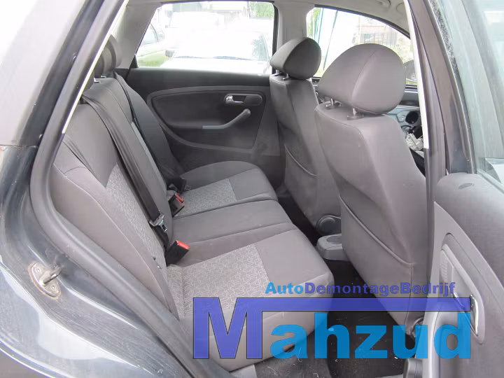 Koop Demontage auto bij Autodemontagebedrijf Mahzud