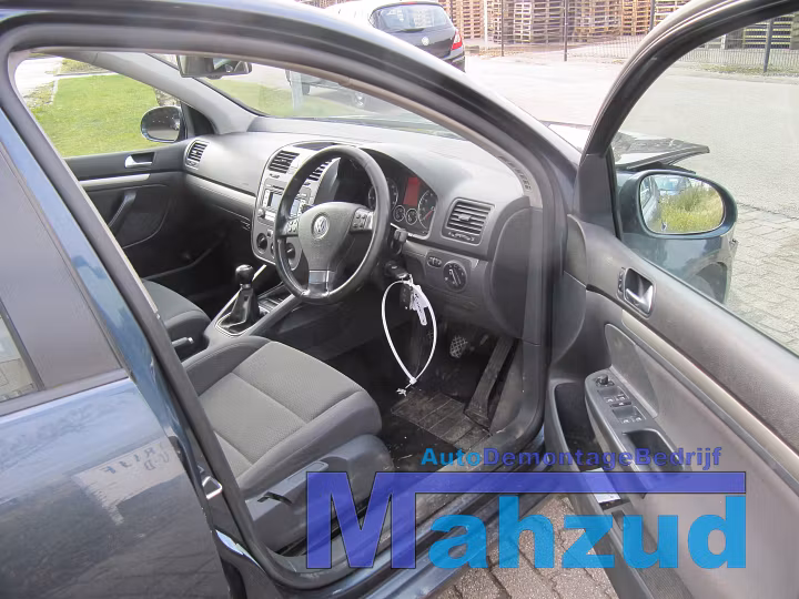 Koop Demontage auto bij Autodemontagebedrijf Mahzud