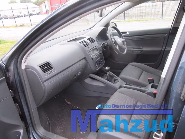 Koop Demontage auto bij Autodemontagebedrijf Mahzud