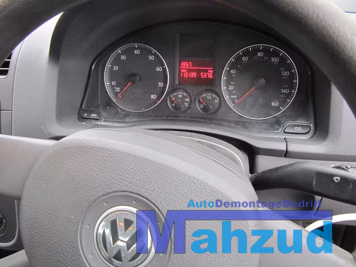 Koop Demontage auto bij Autodemontagebedrijf Mahzud