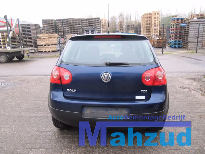 Koop Demontage auto bij Autodemontagebedrijf Mahzud