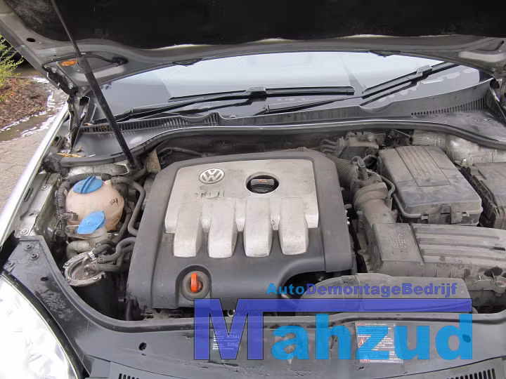 Koop Demontage auto bij Autodemontagebedrijf Mahzud