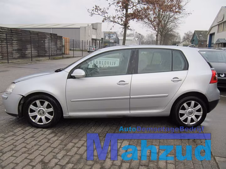 Koop Demontage auto bij Autodemontagebedrijf Mahzud