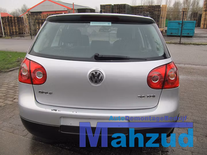 Koop Demontage auto bij Autodemontagebedrijf Mahzud