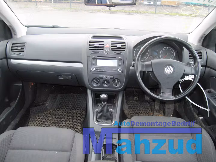 Koop Demontage auto bij Autodemontagebedrijf Mahzud