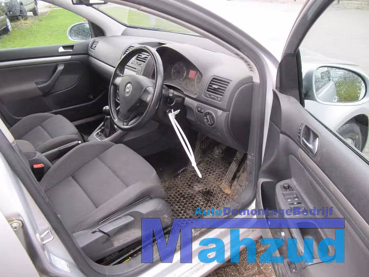 Koop Demontage auto bij Autodemontagebedrijf Mahzud