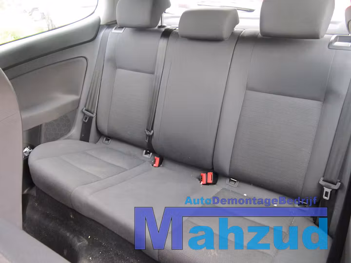 Koop Demontage auto bij Autodemontagebedrijf Mahzud