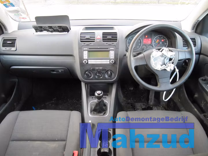 Koop Demontage auto bij Autodemontagebedrijf Mahzud