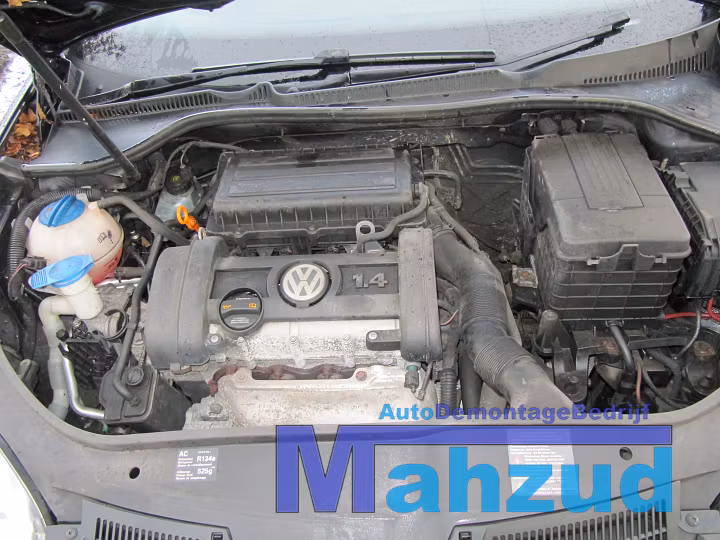 Koop Demontage auto bij Autodemontagebedrijf Mahzud