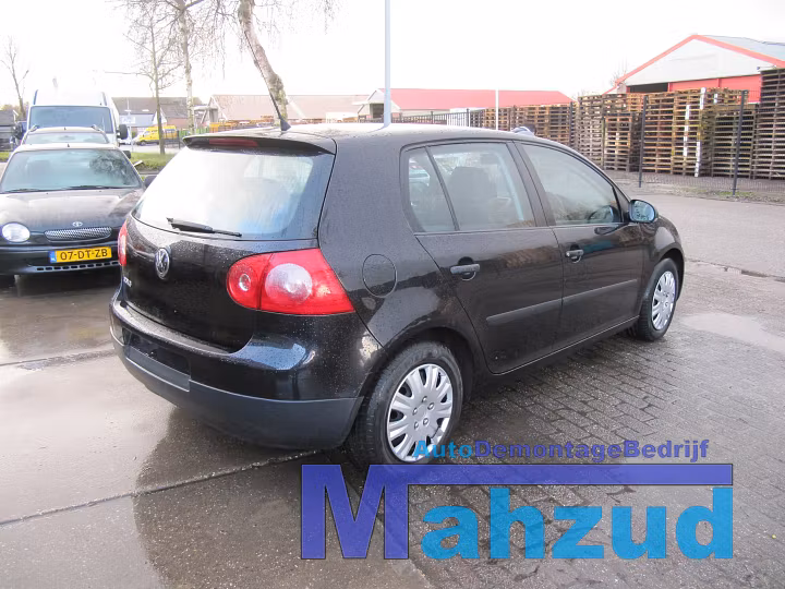 Koop Demontage auto bij Autodemontagebedrijf Mahzud