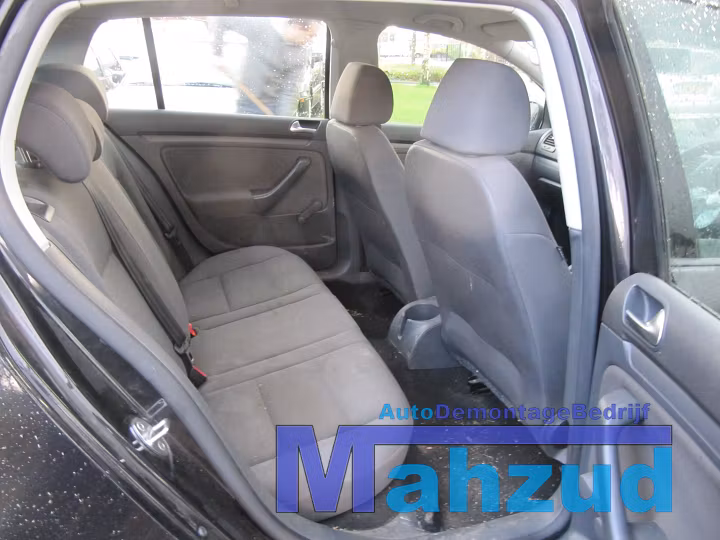 Koop Demontage auto bij Autodemontagebedrijf Mahzud