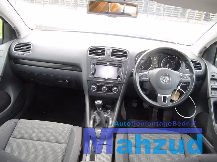 Koop Demontage auto bij Autodemontagebedrijf Mahzud