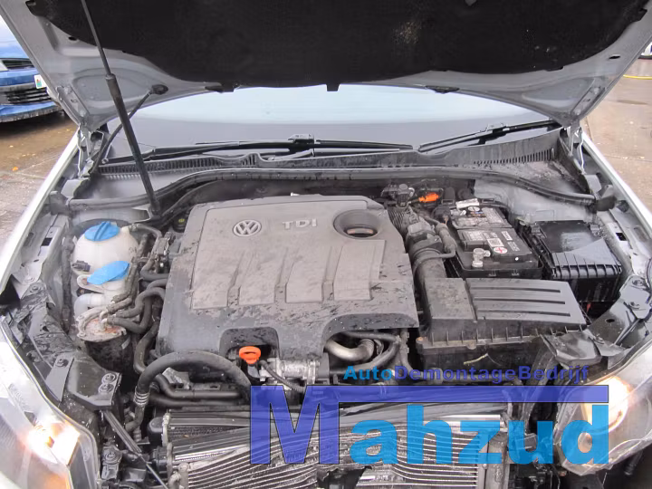 Koop Demontage auto bij Autodemontagebedrijf Mahzud