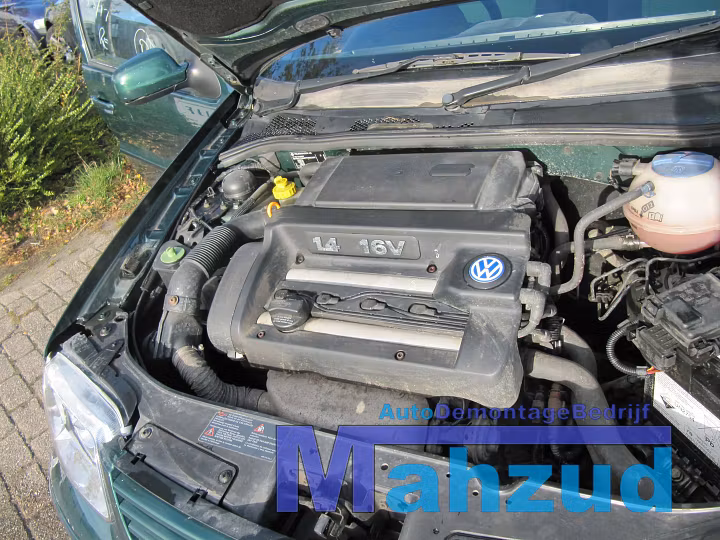 Koop Demontage auto bij Autodemontagebedrijf Mahzud