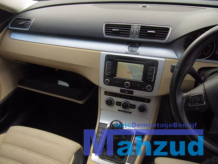 Koop Demontage auto bij Autodemontagebedrijf Mahzud