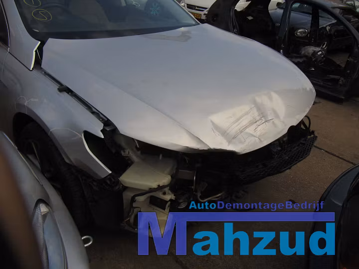 Koop Demontage auto bij Autodemontagebedrijf Mahzud