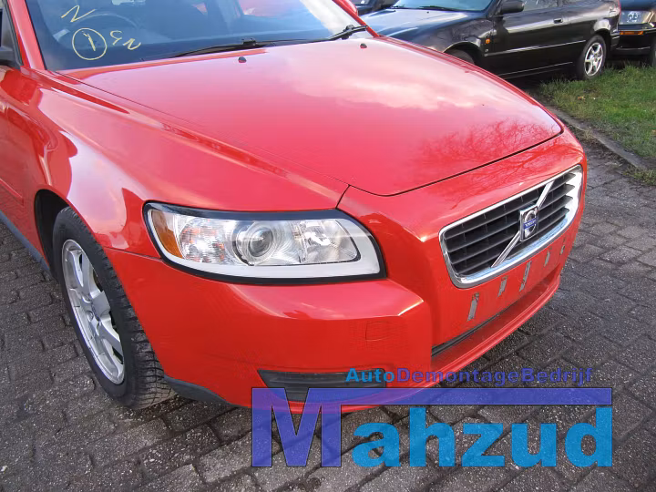 Koop Demontage auto bij Autodemontagebedrijf Mahzud