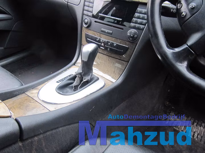 Koop Demontage auto bij Autodemontagebedrijf Mahzud