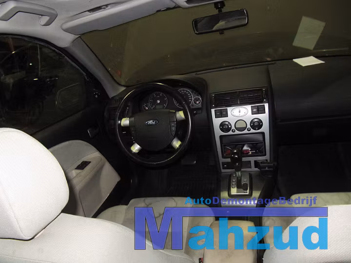 Koop Demontage auto bij Autodemontagebedrijf Mahzud