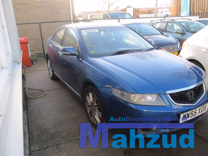 Koop Demontage auto bij Autodemontagebedrijf Mahzud